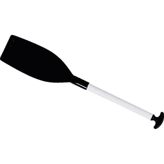 Heavy Duty Paddle with Palm Grip, 155cm | 4Boats