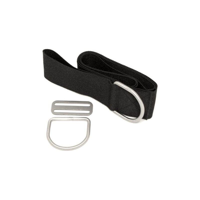 Helium Dive DIR Harness
