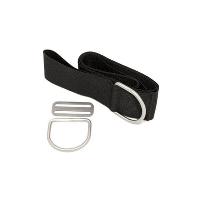 Helium Dive DIR Harness