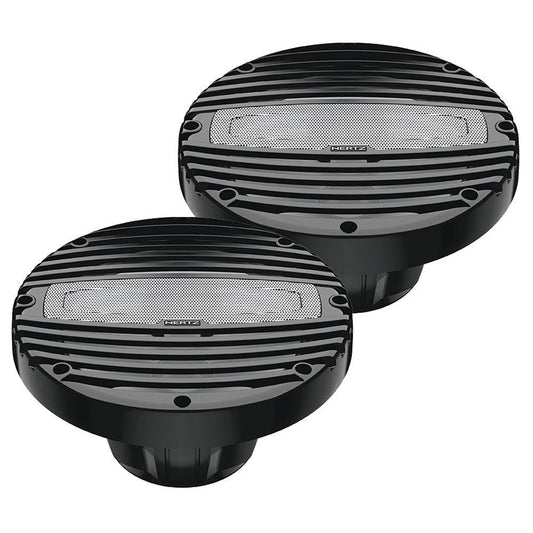 Hertz HMX 6.5-C 150W IP65 Marine Speakers | 4Boats