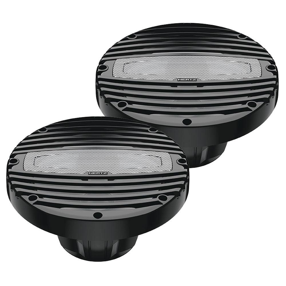 Hertz HMX 8-C 200W IP65 Marine Speakers (Pair) 8" | 4Boats