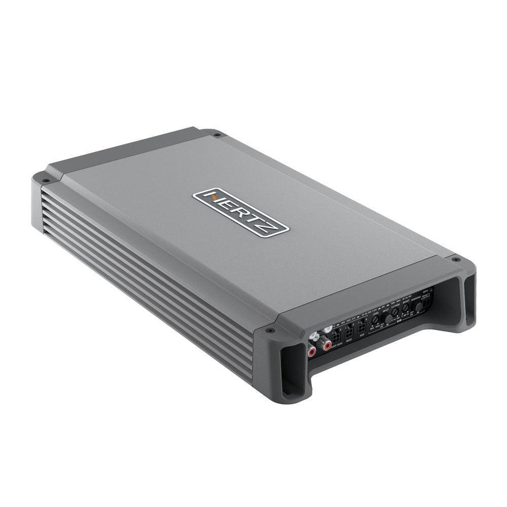 Hertz HCP 5MD 5-Channel IP64 Marine Amplifier - 12V | 4Boats