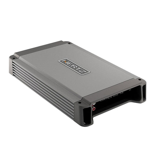 Hertz HCP 4M 4 × 55 W 4-Channel Marine Amplifier IP64 | 4Boats