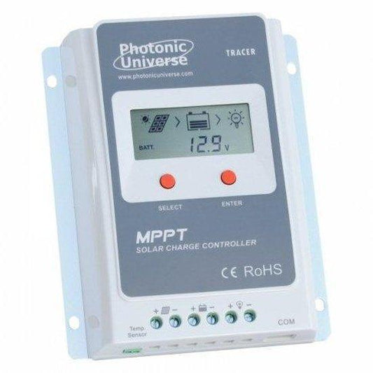 High Photonic Universe 10A MPPT Charge Controller — 12/24V, 1 | 4Boats