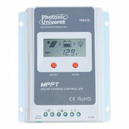 High Photonic Universe 10A MPPT Charge Controller — 12/24V, 1 | 4Boats