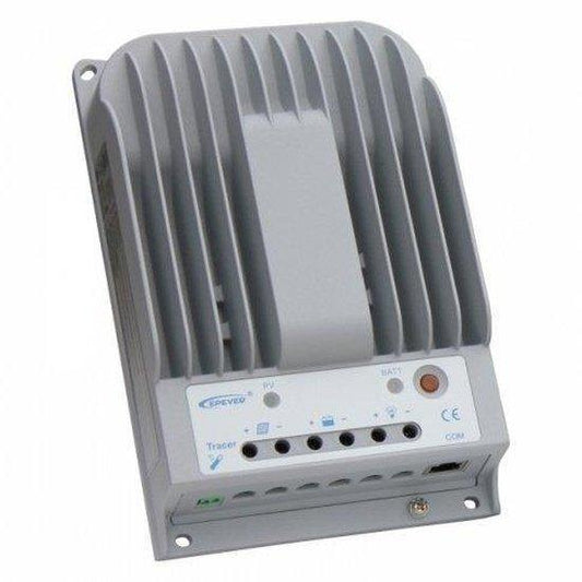 High 20A MPPT Solar Charge Controller – 12/24V up to 150V | 4Boats