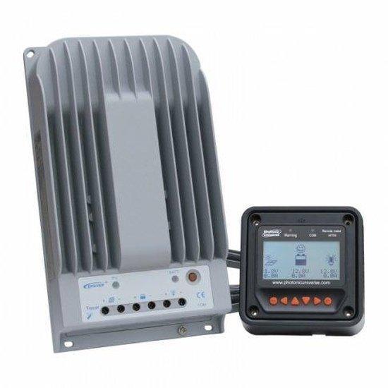 High TR3215BN 30A MPPT Solar Charge Controller | 4Boats