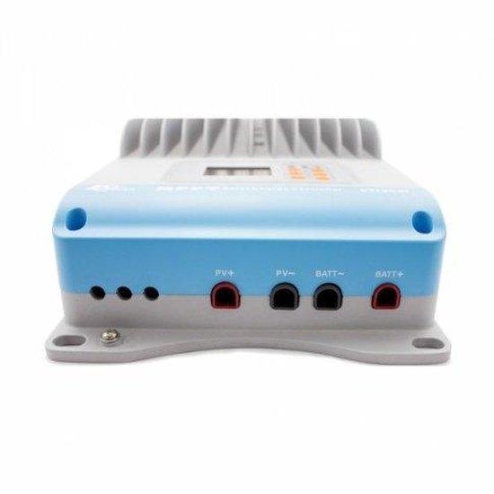 High EPEVER ET4415BND 45A MPPT Charge Controller 12/24/36/48V | 4Boats