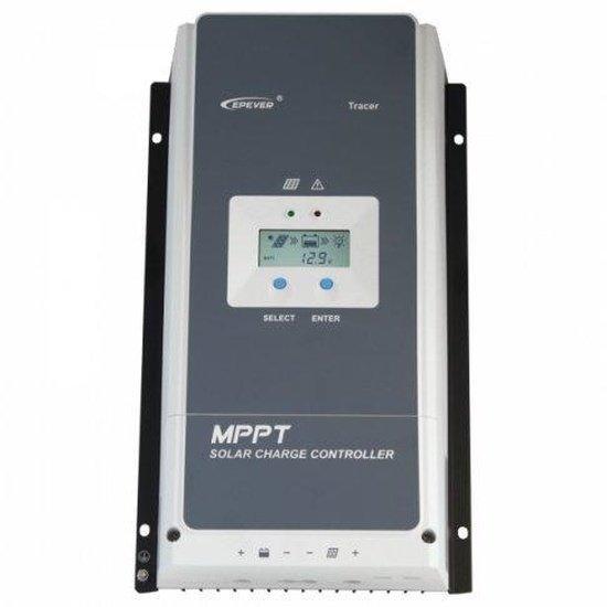 High 80A MPPT Solar Charge Controller, 12–48V, 200V PV | 4Boats