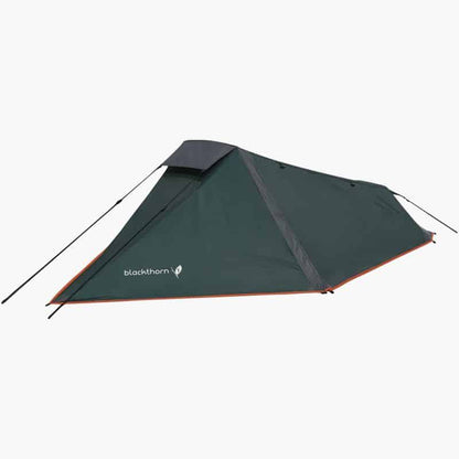 Highlander Blackthorn 1 Lightweight Solo Backpacking Tent  (Various colours)