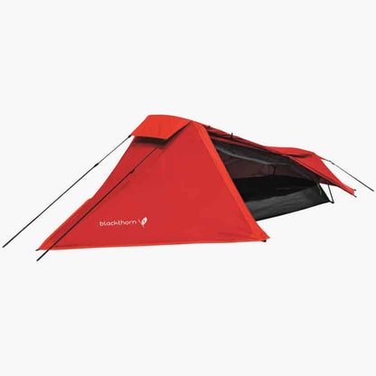Highlander Blackthorn 1 Lightweight Solo Backpacking Tent  (Various colours)