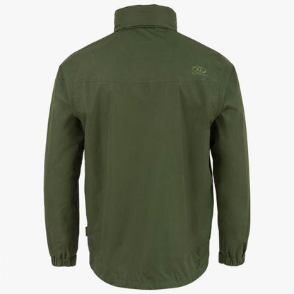 Highlander Kerrera Jacket (Olive) XXL