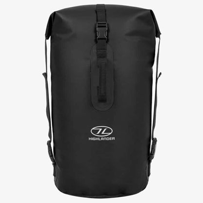Highlander Troon Dry Bag Duffle 45L (Various Colours)