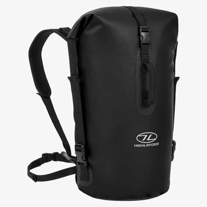 Highlander Troon Dry Bag Duffle 45L (Various Colours)