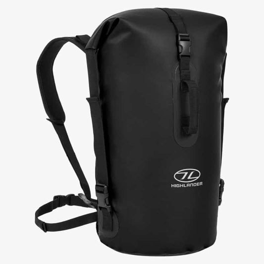 Highlander Troon Dry Bag Duffle 45L (Various Colours)