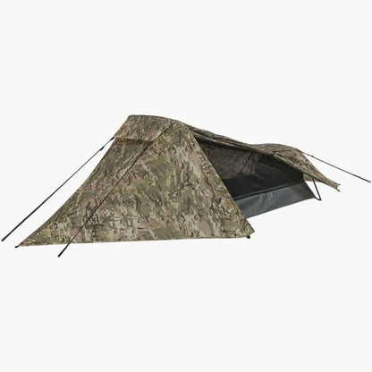 Highlander Blackthorn 1 Lightweight Solo Backpacking Tent  (Various colours)