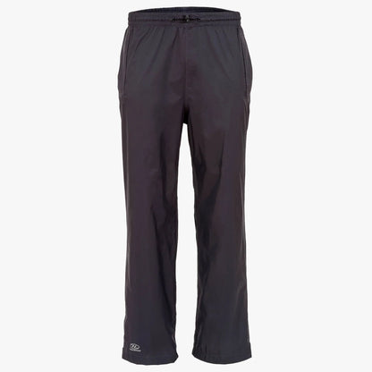 Highlander Stow and Go Trousers - Charcoal