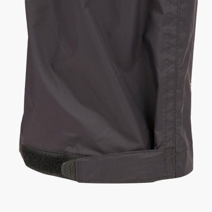 Highlander Stow and Go Trousers - Charcoal