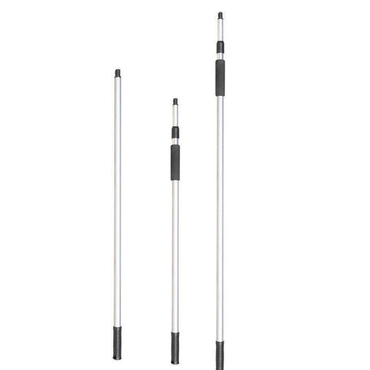 Hook 25mm Black — Deck Hook | 4Boats