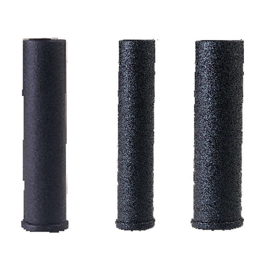 Hook 25mm Handle, Black | 4Boats