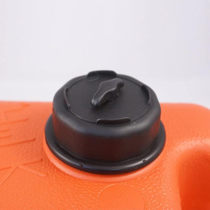 Hulk Outboard 12 L Plastic Fuel Tank | 4Boats