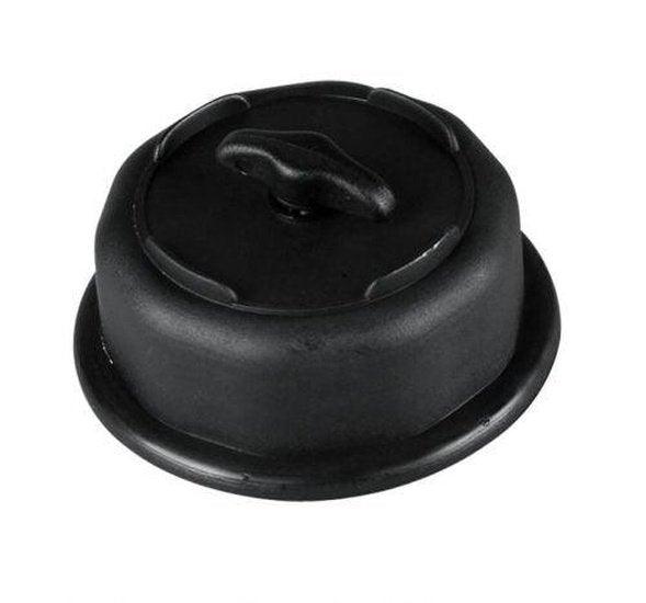 Hulk Replacement Fuel Tank Filler Cap with Vent (12/22/30L) | 4Boats