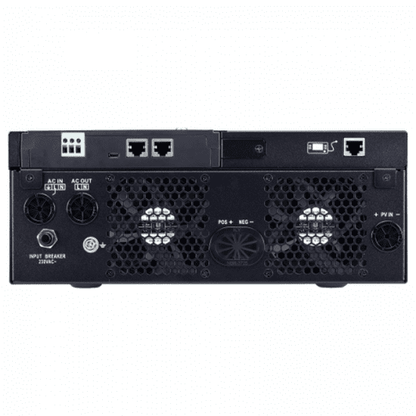 Iconica 3000W 24V Hybrid Pure Sine Inverter (80A MPPT) | 4Boats