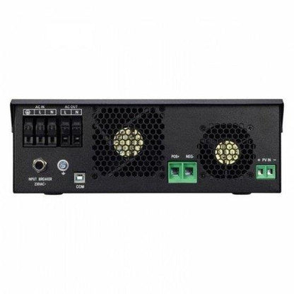 Iconica 3000W 24V Hybrid Pure Sine Inverter with 40A MPPT | 4Boats