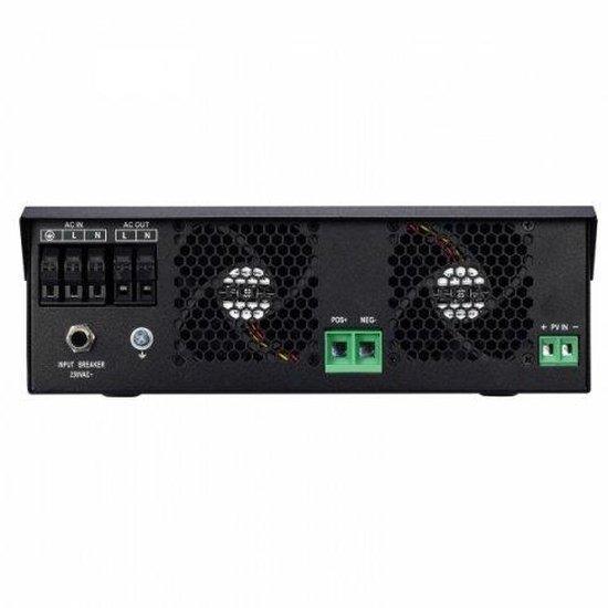 Iconica 3000W 24V Hybrid Pure Sine Wave Inverter | 4Boats