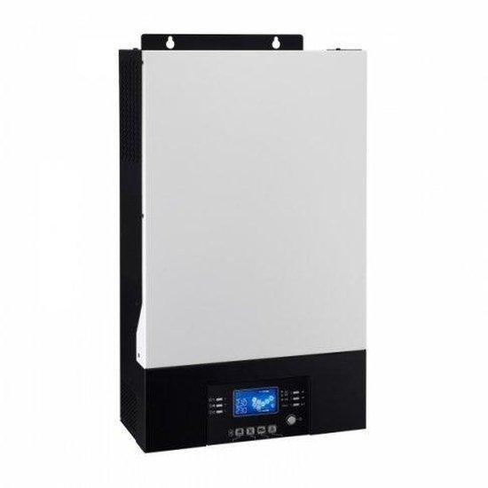 Iconica 3000W 24V Pure Sine Inverter — 0ms UPS, Bluetooth | 4Boats