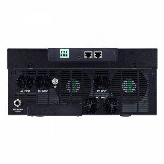 Iconica 3000W 24V Pure Sine Inverter — 0ms UPS, Bluetooth | 4Boats