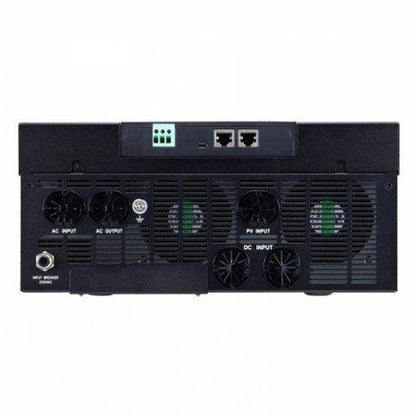 Iconica 3000W 24V Pure Sine Inverter — 0ms UPS, Bluetooth | 4Boats