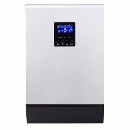 Iconica 3000W 48V Hybrid Pure Sine Wave Inverter | 4Boats