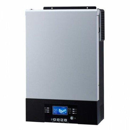 Iconica 5000W 48V Hybrid Pure Sine Inverter with 80A MPPT | 4Boats