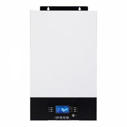 Iconica 5000W 48V Pure Sine Hybrid Inverter with 80A MPPT | 4Boats