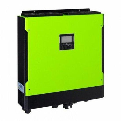 Iconica 5500W 48V Dual MPPT Hybrid Inverter | 4Boats