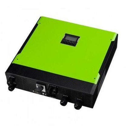 Iconica 5500W 48V Dual MPPT Hybrid Inverter | 4Boats