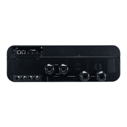 Iconica Max 10kW 48V Hybrid Pure Sine Inverter Charger | 4Boats