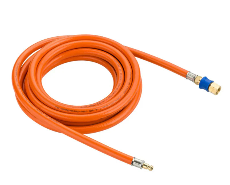 Cadac BBQ Point & Hose Kit QR 500CM