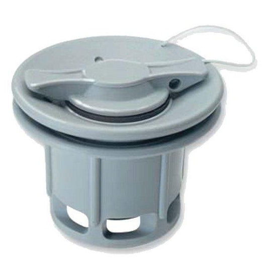 Inflating Standard Valve (Grey) | 4Boats