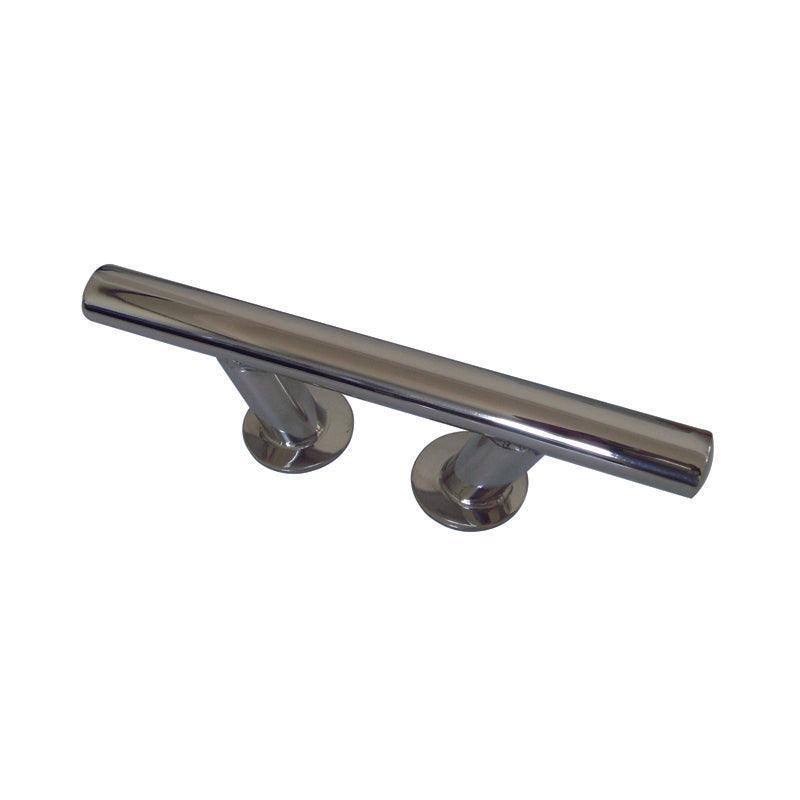 Inox Door Knob 205×55 mm M6 | 4Boats