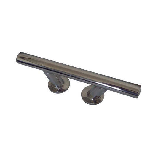 Inox Door Knob 205×55 mm M6 | 4Boats