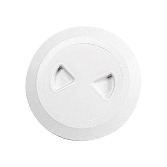 Inspection Hatch White 133 mm Internal Access | 4Boats