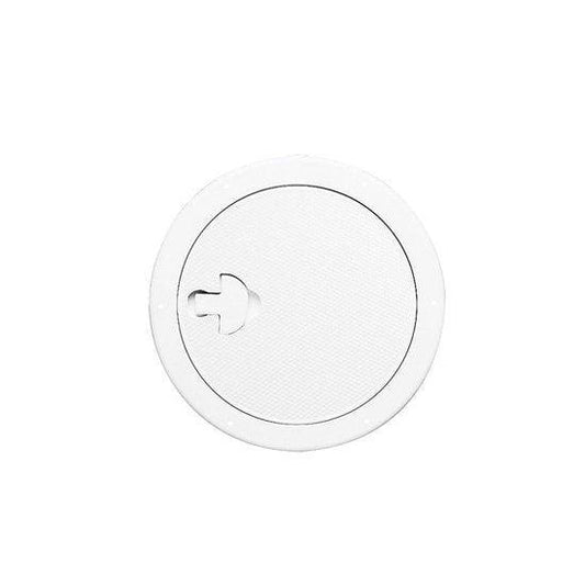 Inspection Hatch White Internal Ø235mm (9.25 in) | 4Boats