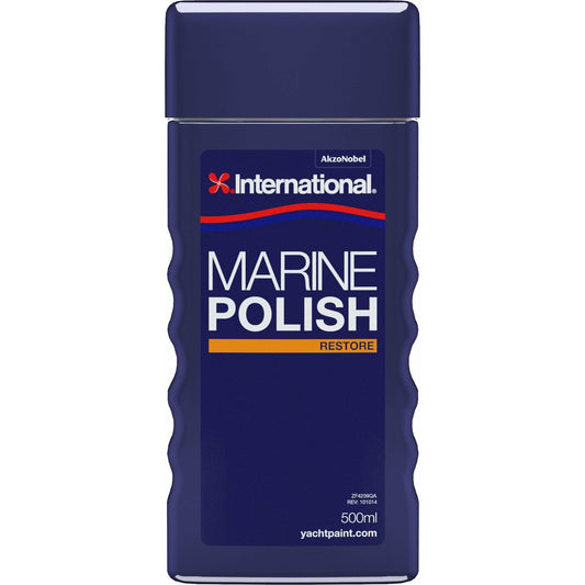 International Marine Polish 500 ml | 4Boats