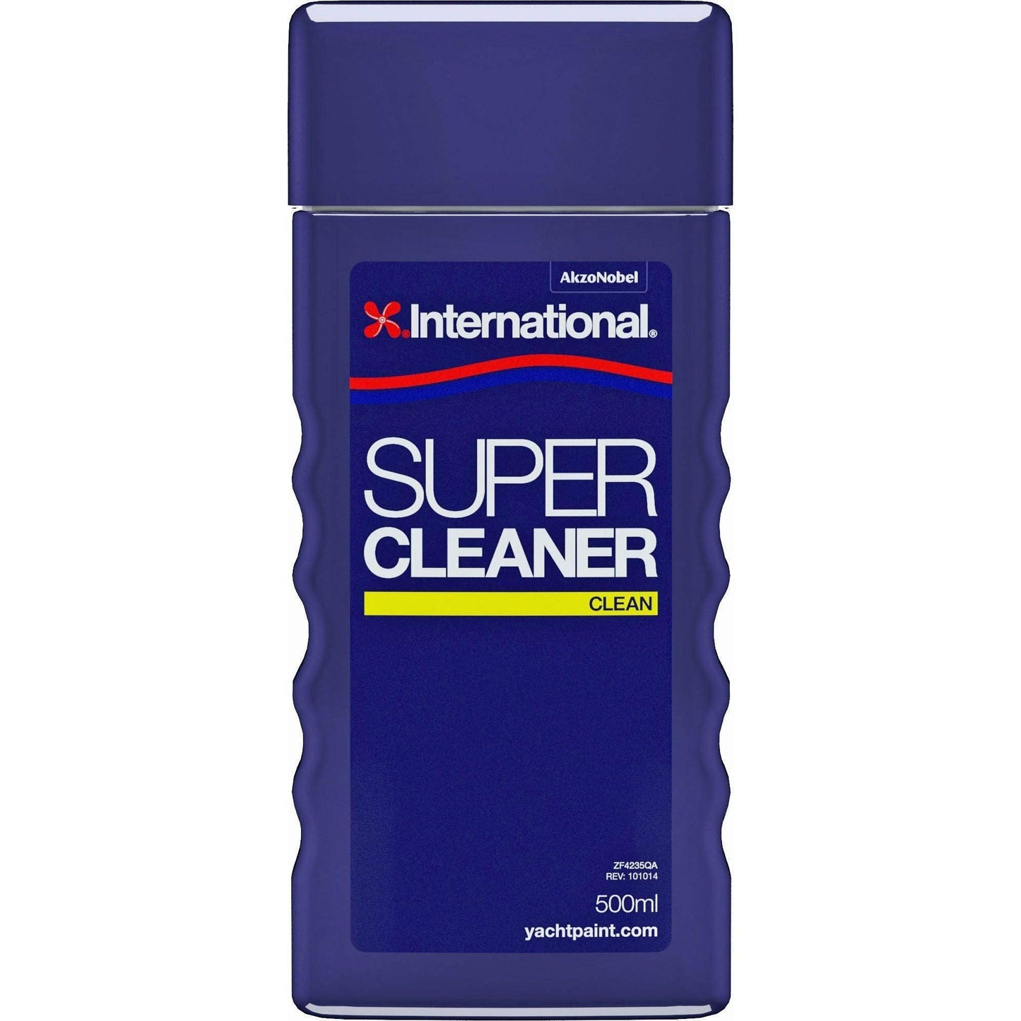 International Super Cleaner 500 ml – concentrated degreaser | 4Boats
