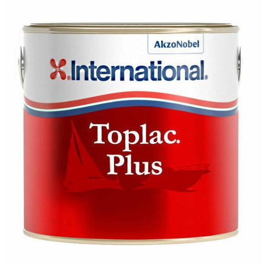 International Toplac Plus 750ml Yacht Enamel | 4Boats