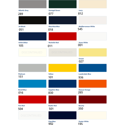 International Toplac Plus 750ml Yacht Enamel | 4Boats