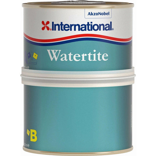 International Watertite Filler – Fast-drying epoxy filler | 4Boats