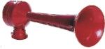Signal Horn 380 ml Fog Horn — 1,500 m range | 4Boats